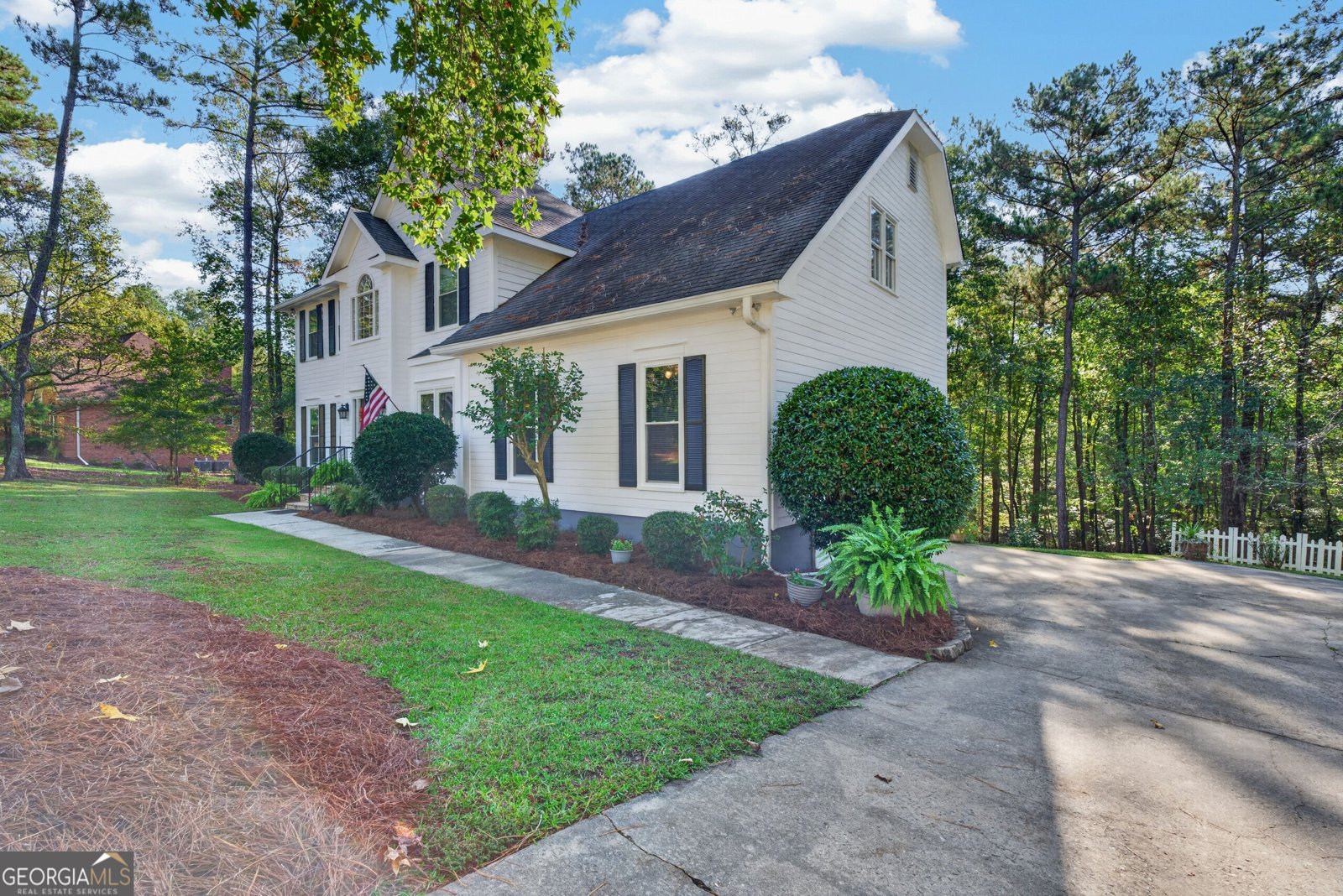 122 Jordan Drive Lizella - Photo 6