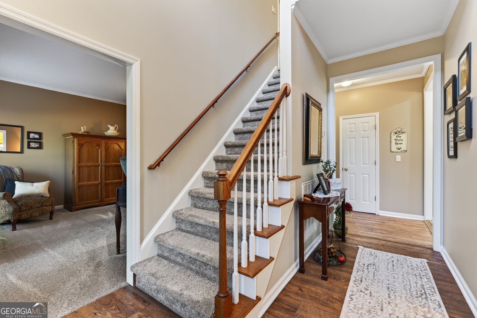 122 Jordan Drive Lizella - Photo 9