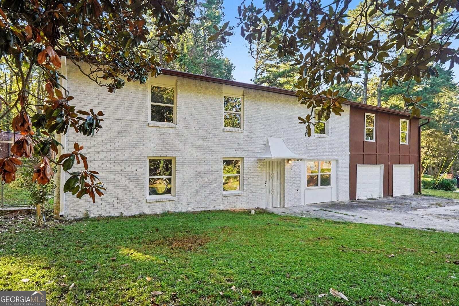 2830 Allegro Drive NW Atlanta - main photo