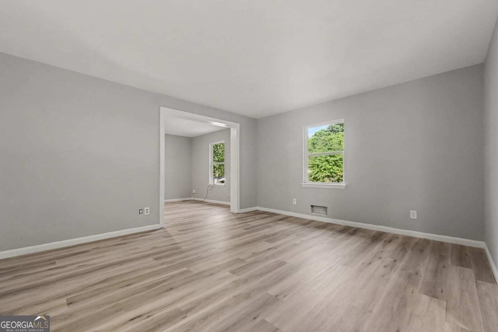 2830 Allegro Drive NW Atlanta - Photo 11