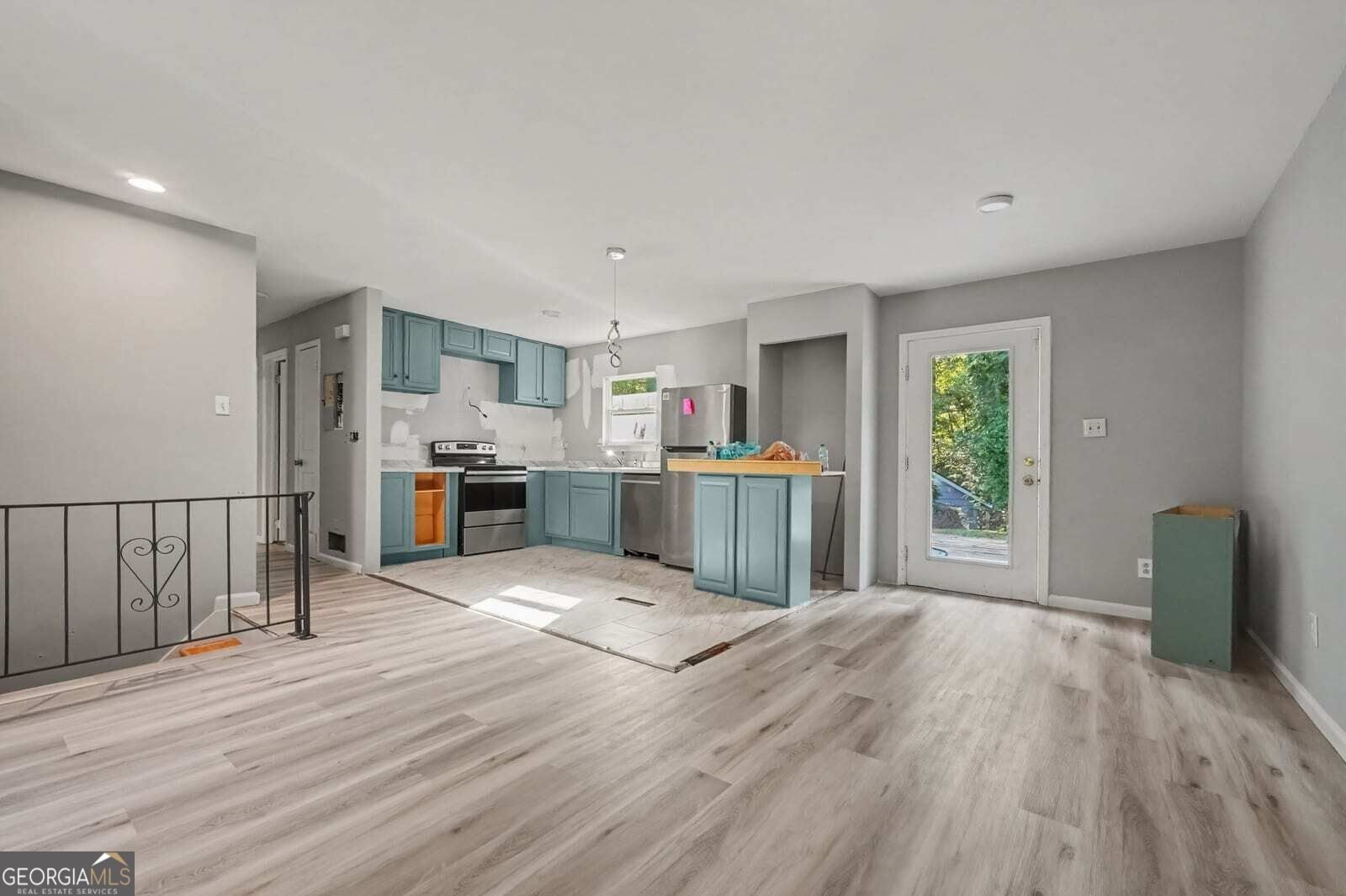 2830 Allegro Drive NW Atlanta - Photo 13