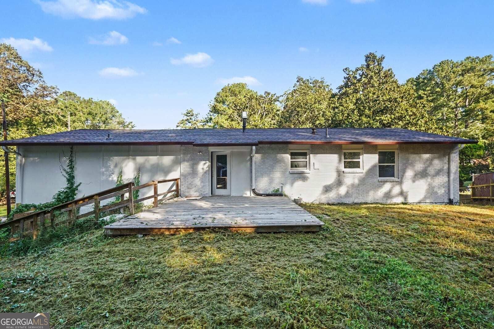 2830 Allegro Drive NW Atlanta - Photo 25