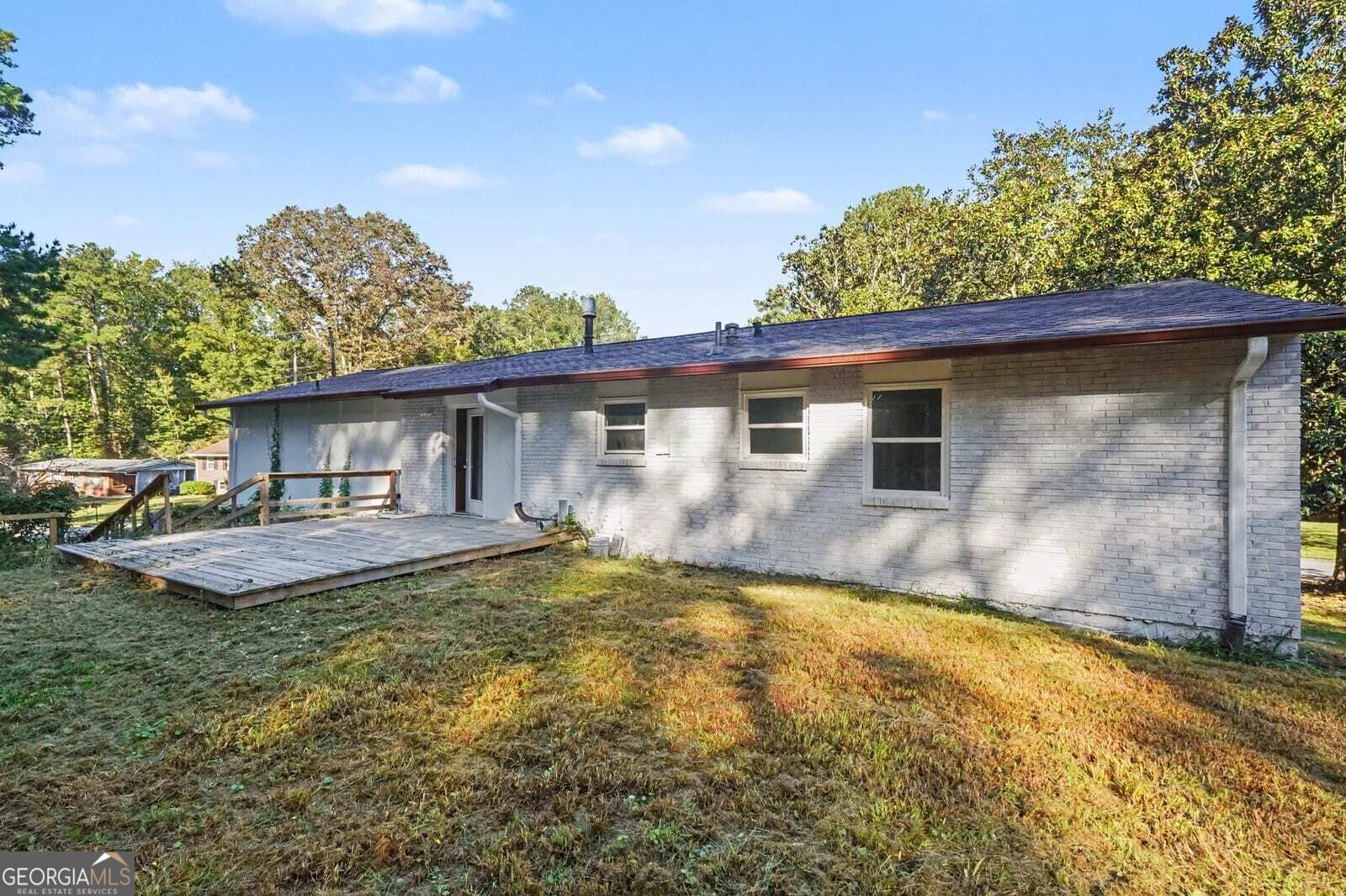 2830 Allegro Drive NW Atlanta - Photo 26