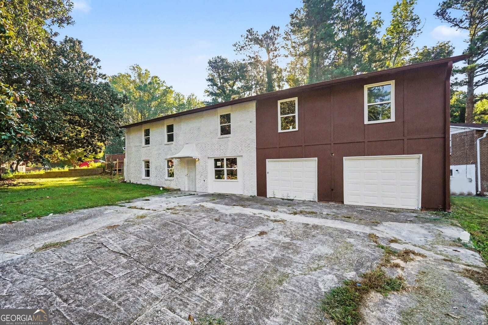 2830 Allegro Drive NW Atlanta - Photo 8