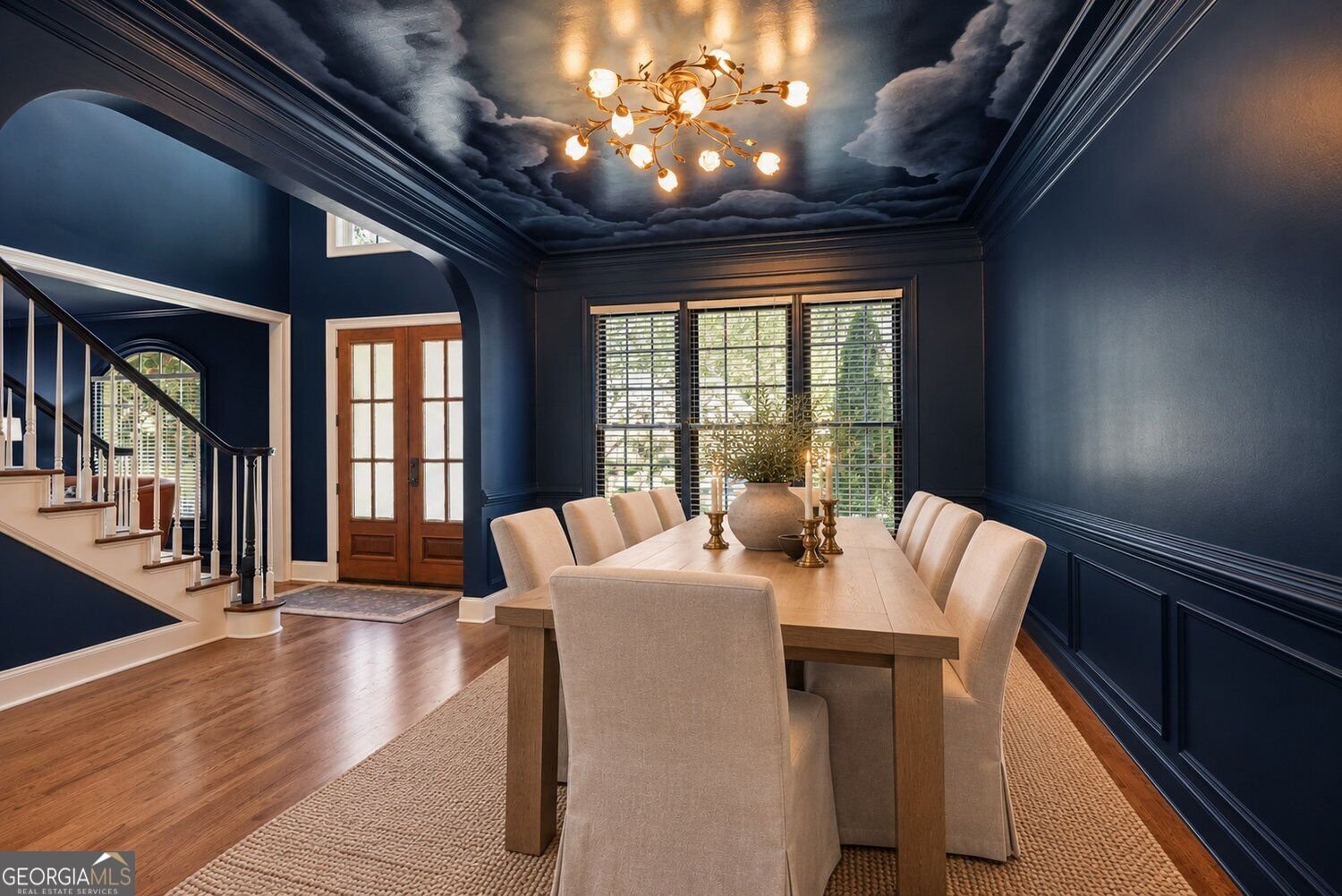 290 Edwardton Court Roswell - Photo 11