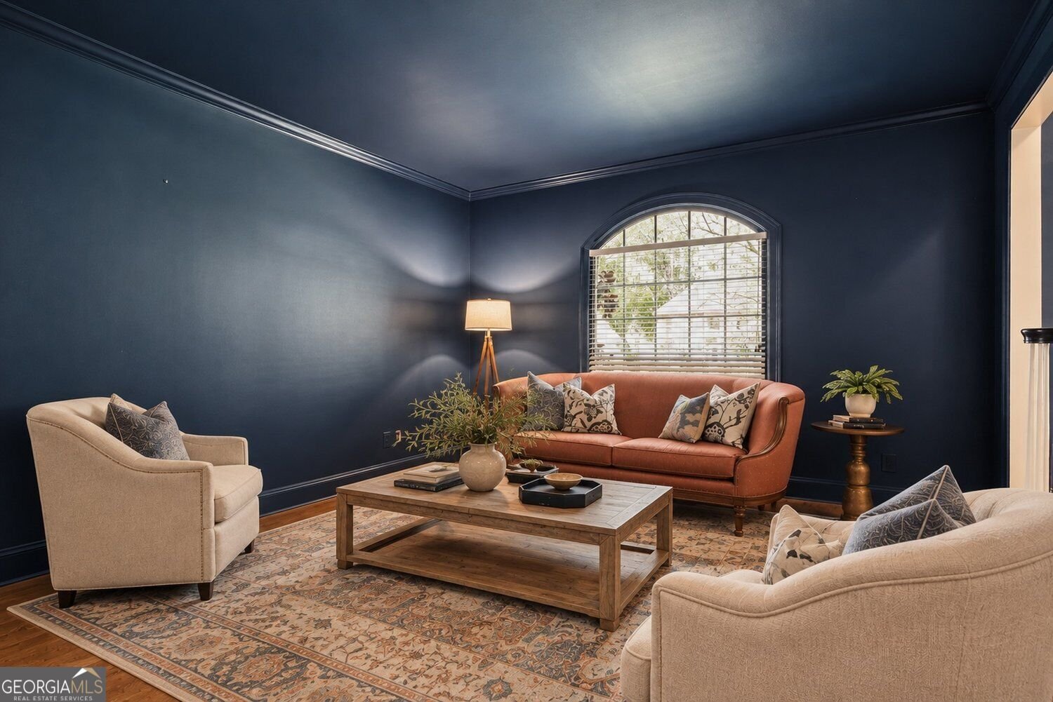 290 Edwardton Court Roswell - Photo 17
