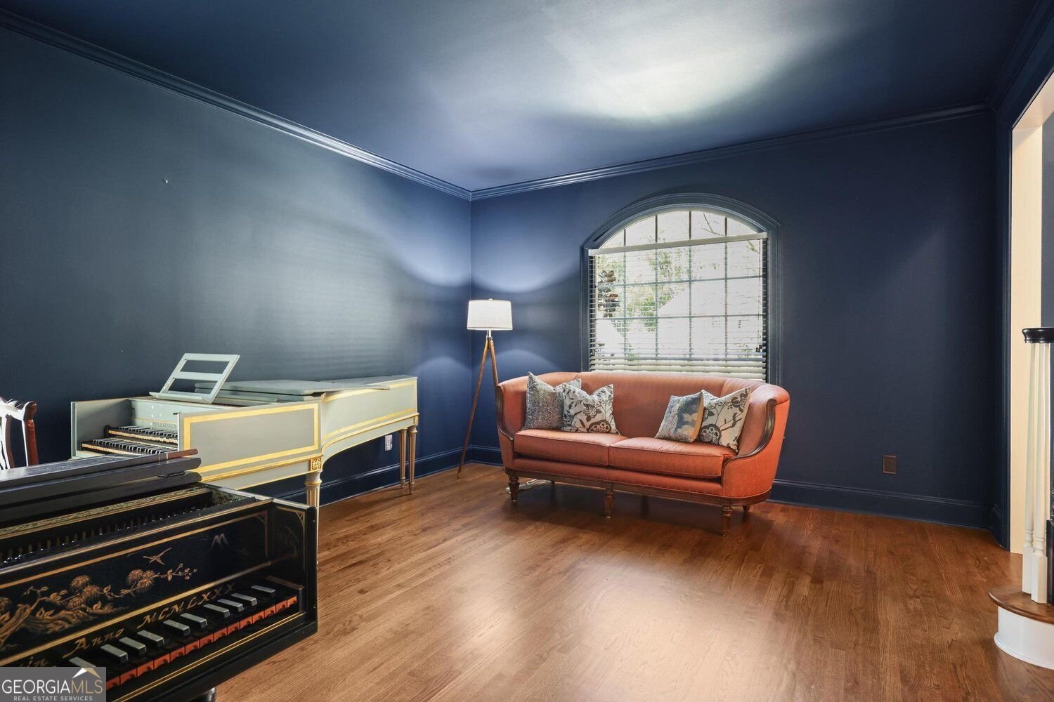 290 Edwardton Court Roswell - Photo 18