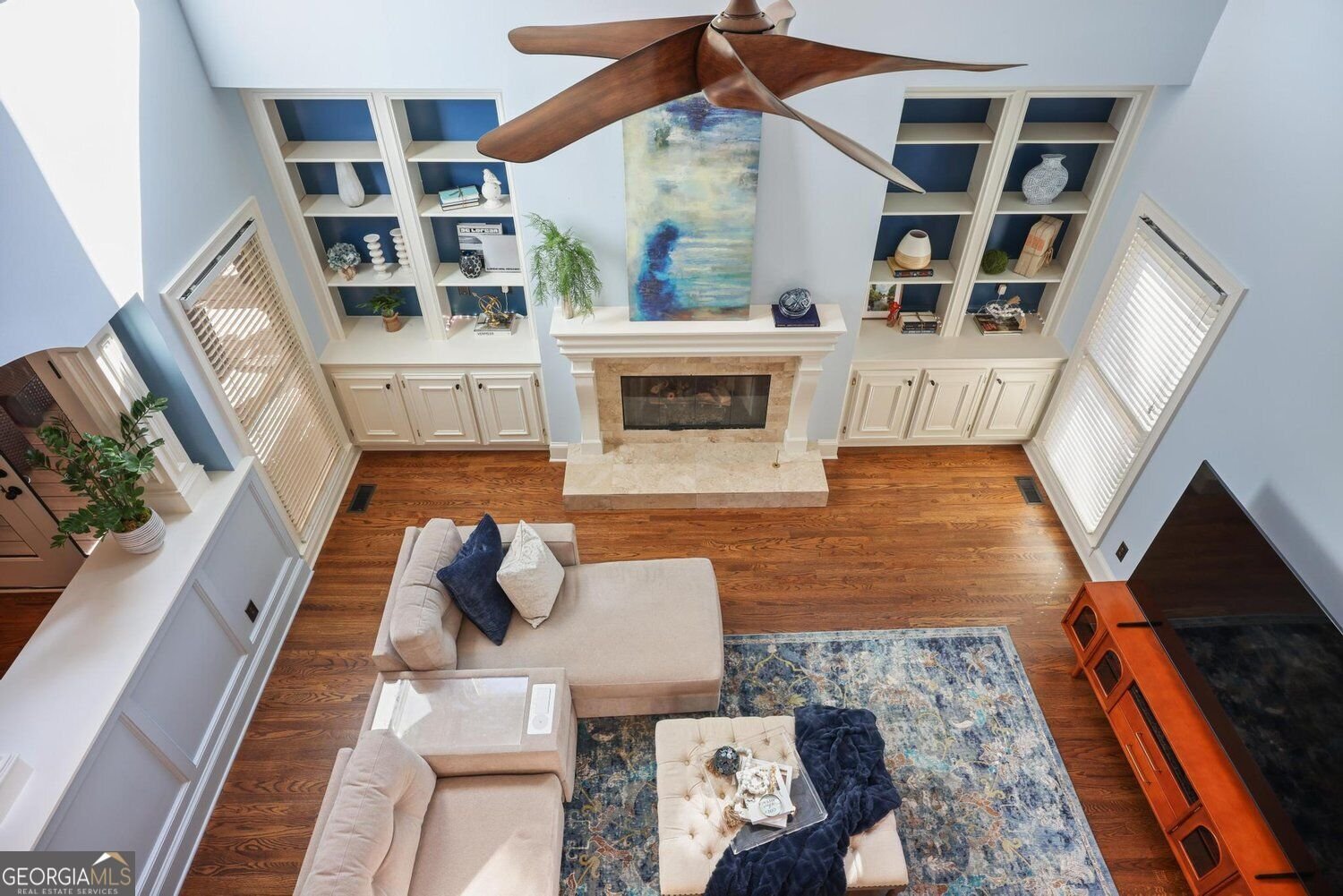 290 Edwardton Court Roswell - Photo 21