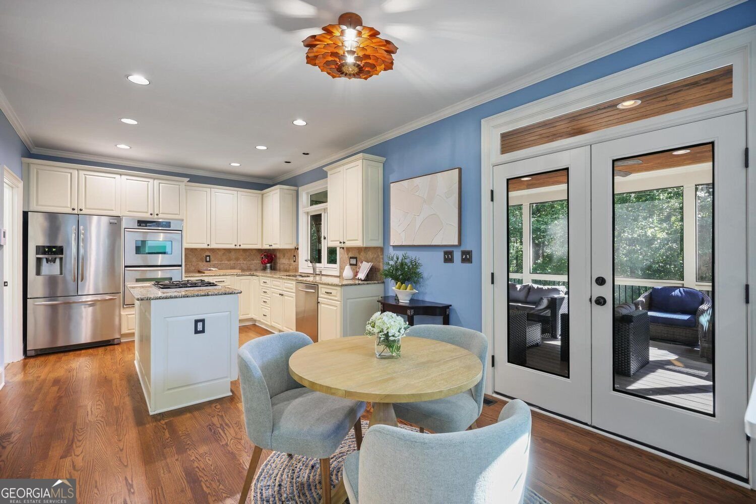 290 Edwardton Court Roswell - Photo 22