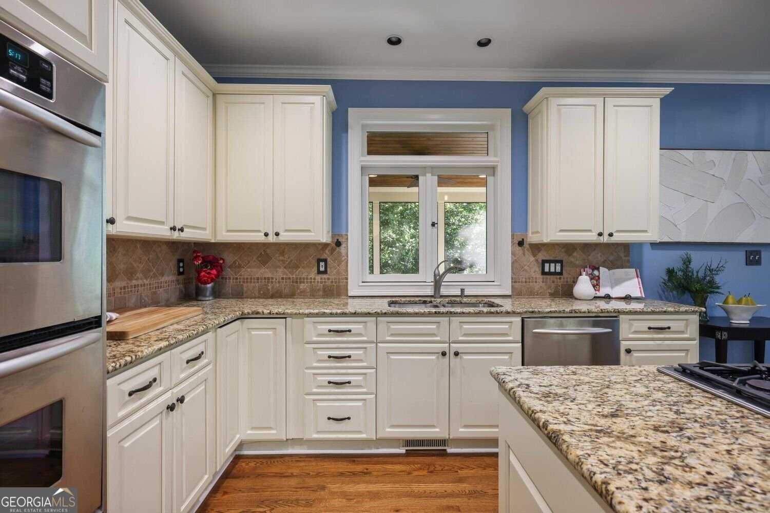 290 Edwardton Court Roswell - Photo 23