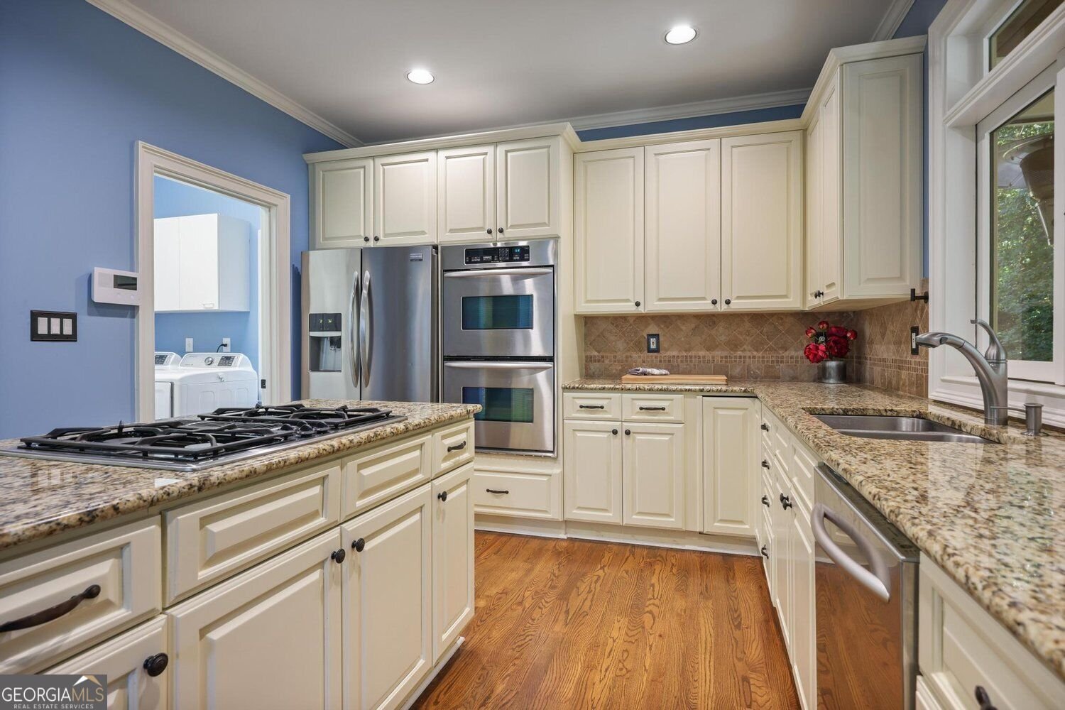 290 Edwardton Court Roswell - Photo 25