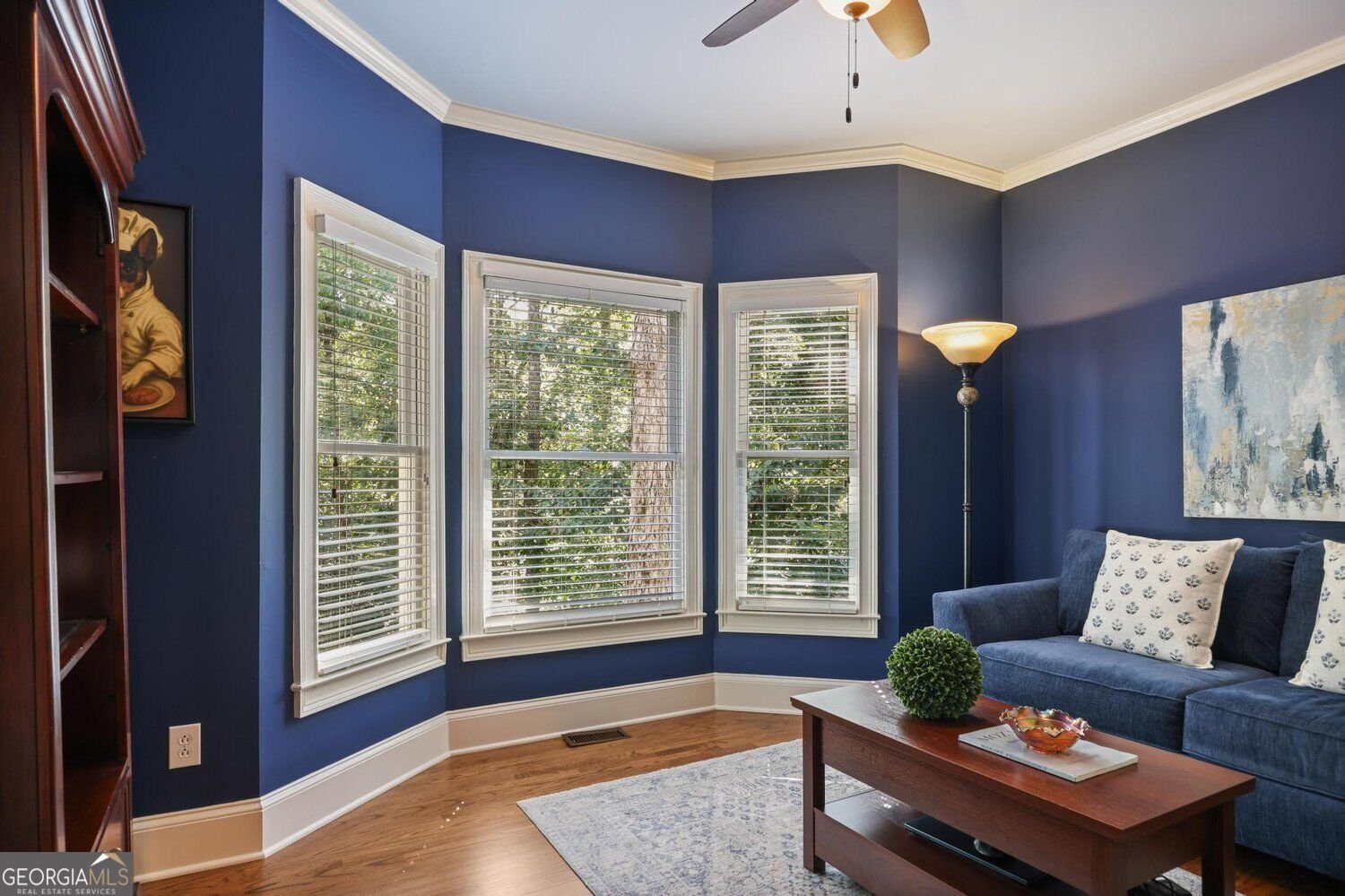 290 Edwardton Court Roswell - Photo 29
