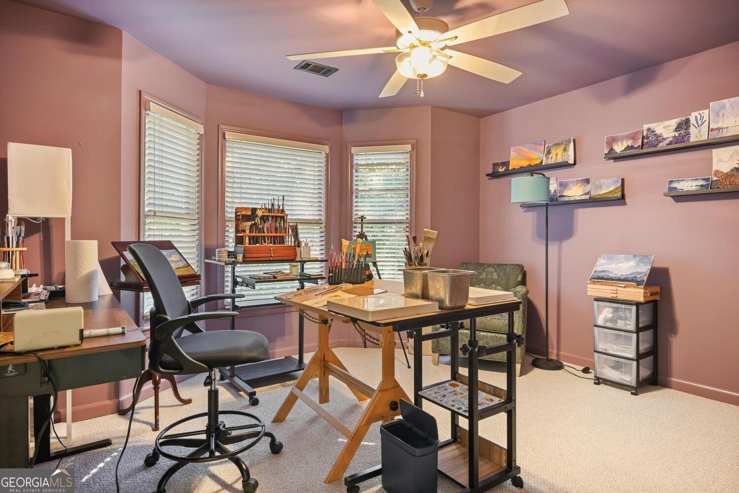290 Edwardton Court Roswell - Photo 44