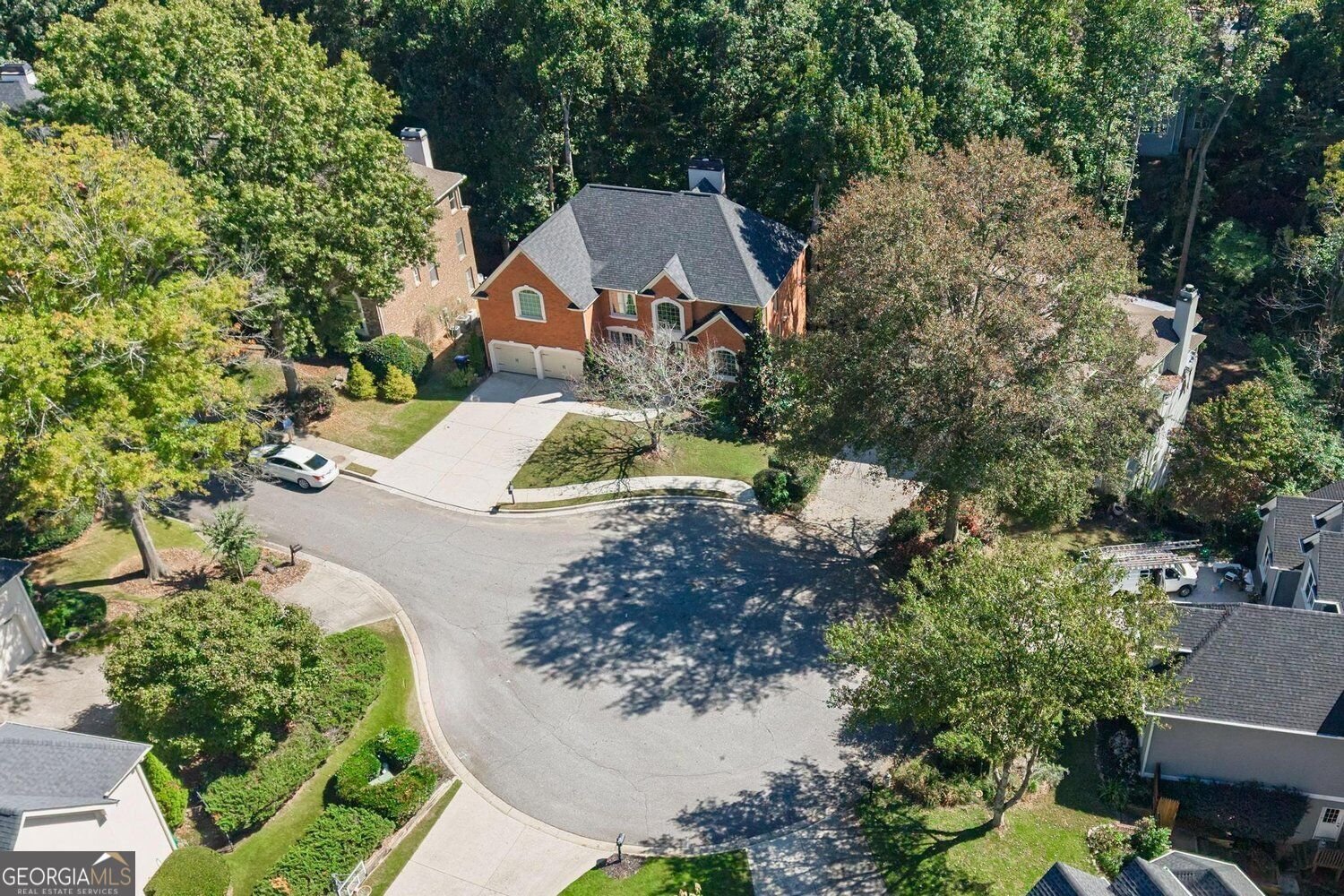 290 Edwardton Court Roswell - Photo 53
