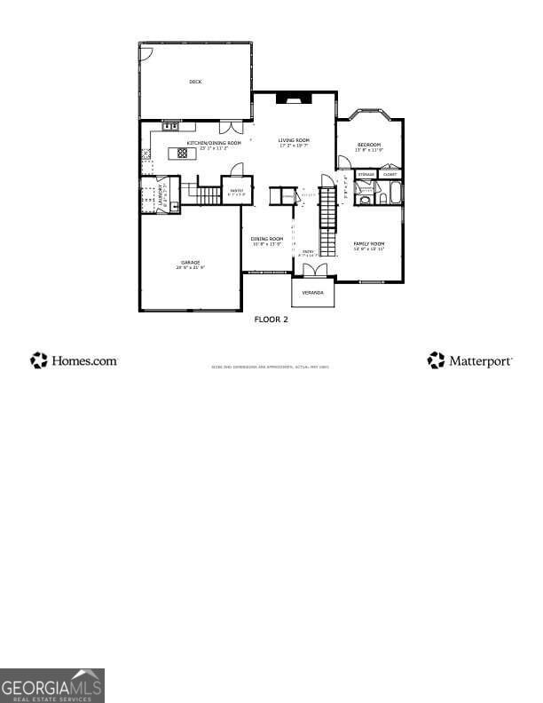 290 Edwardton Court Roswell - Photo 56