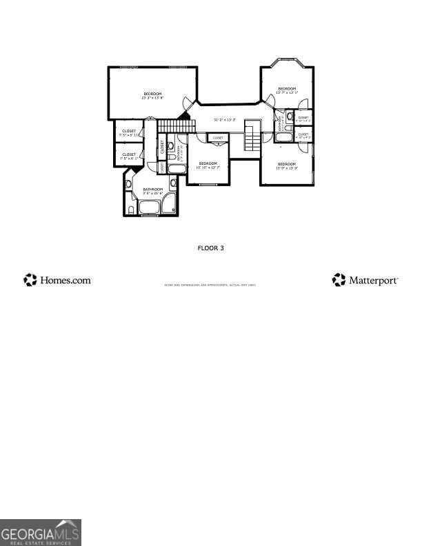 290 Edwardton Court Roswell - Photo 57