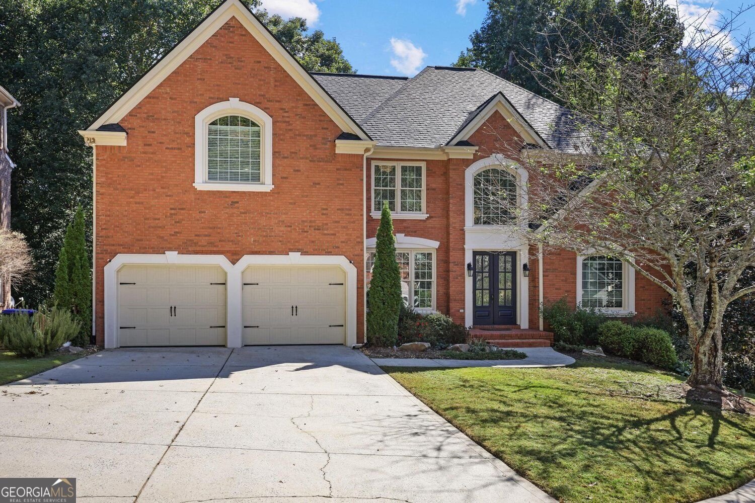 290 Edwardton Court Roswell - Photo 7