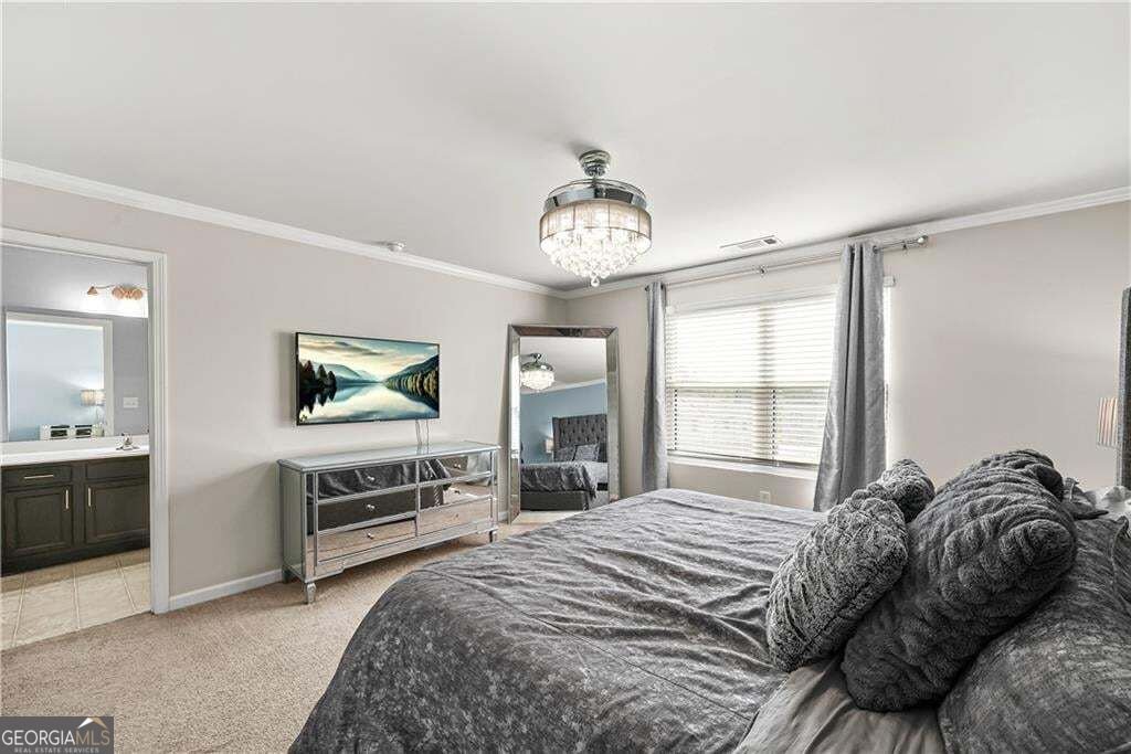 200 Mountain Rest Court Mableton - Photo 11
