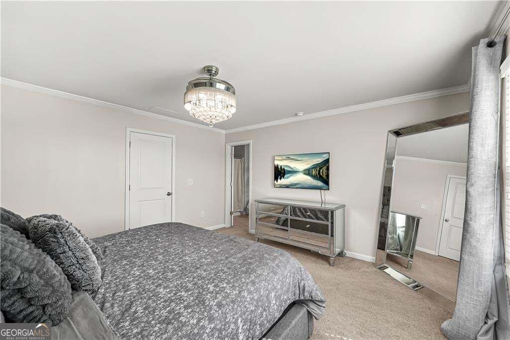 200 Mountain Rest Court Mableton - Photo 12