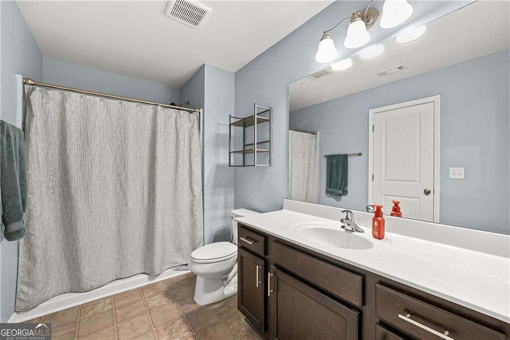 200 Mountain Rest Court Mableton - Photo 13