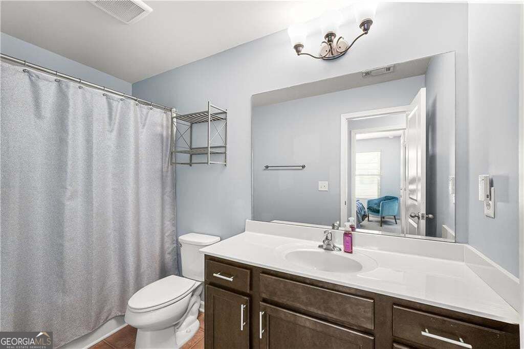 200 Mountain Rest Court Mableton - Photo 16