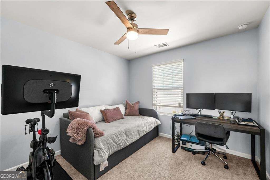 200 Mountain Rest Court Mableton - Photo 17
