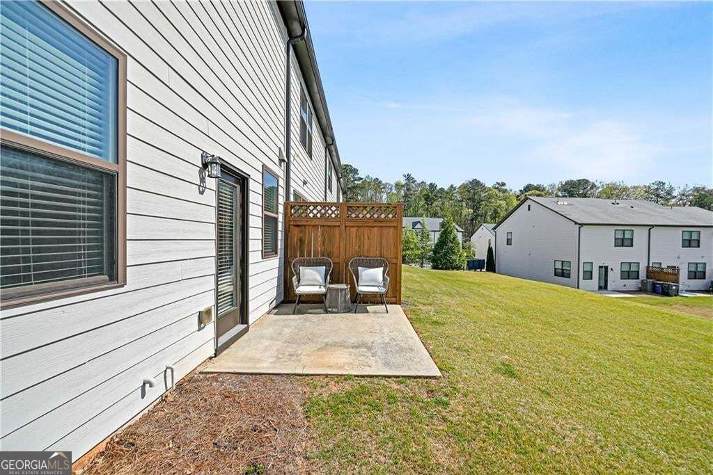 200 Mountain Rest Court Mableton - Photo 19
