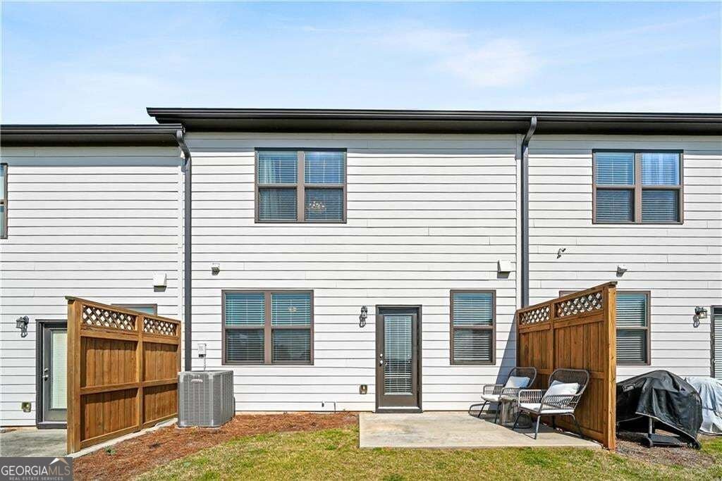 200 Mountain Rest Court Mableton - Photo 20