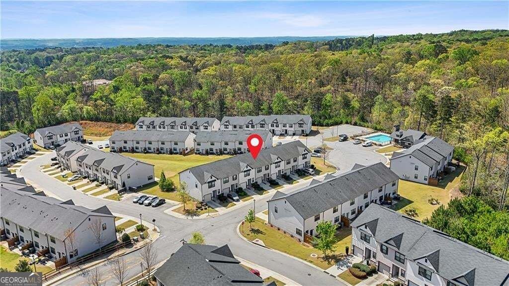 200 Mountain Rest Court Mableton - Photo 23