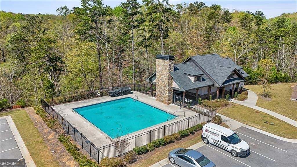 200 Mountain Rest Court Mableton - Photo 24