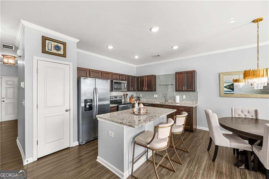 200 Mountain Rest Court Mableton - Photo 7