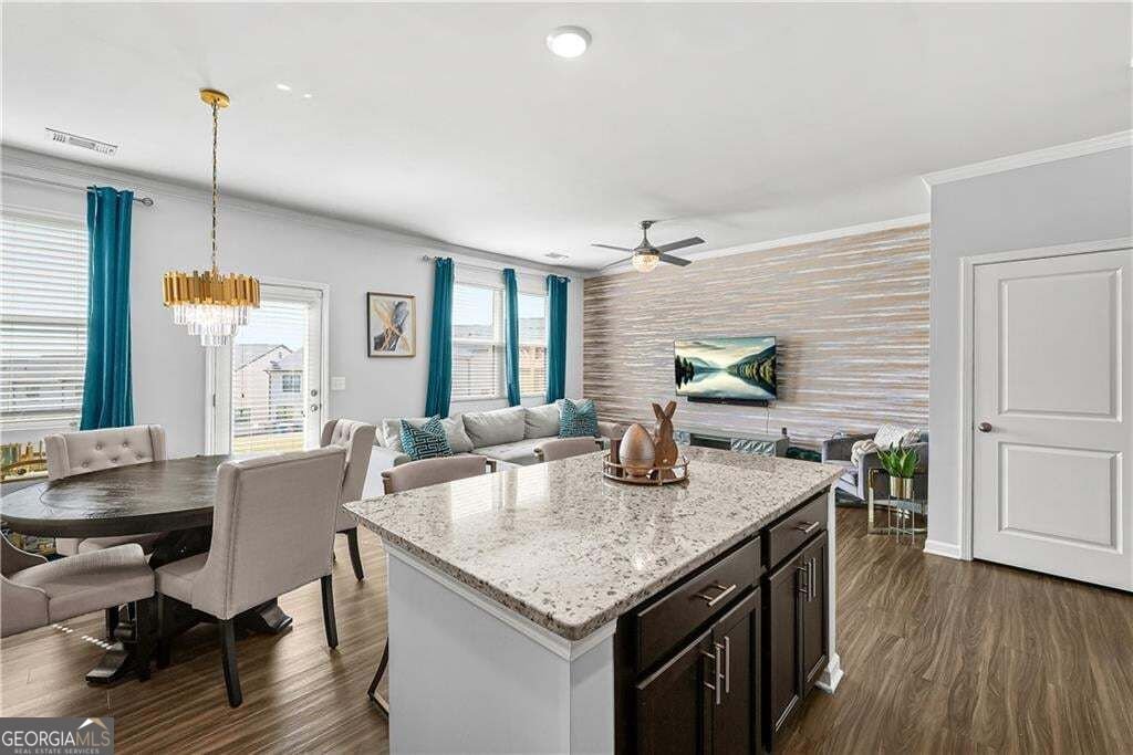 200 Mountain Rest Court Mableton - Photo 8