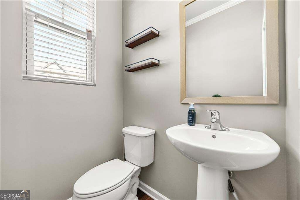 200 Mountain Rest Court Mableton - Photo 9