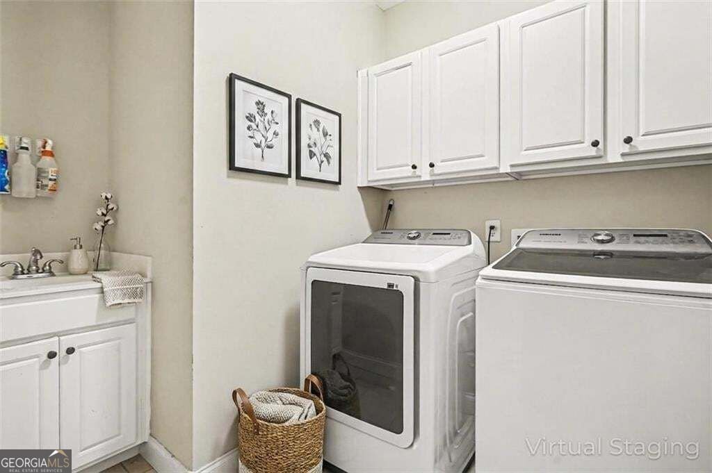 913 Arbor Drive Loganville - Photo 12