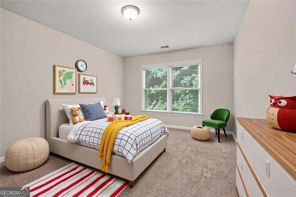 913 Arbor Drive Loganville - Photo 16
