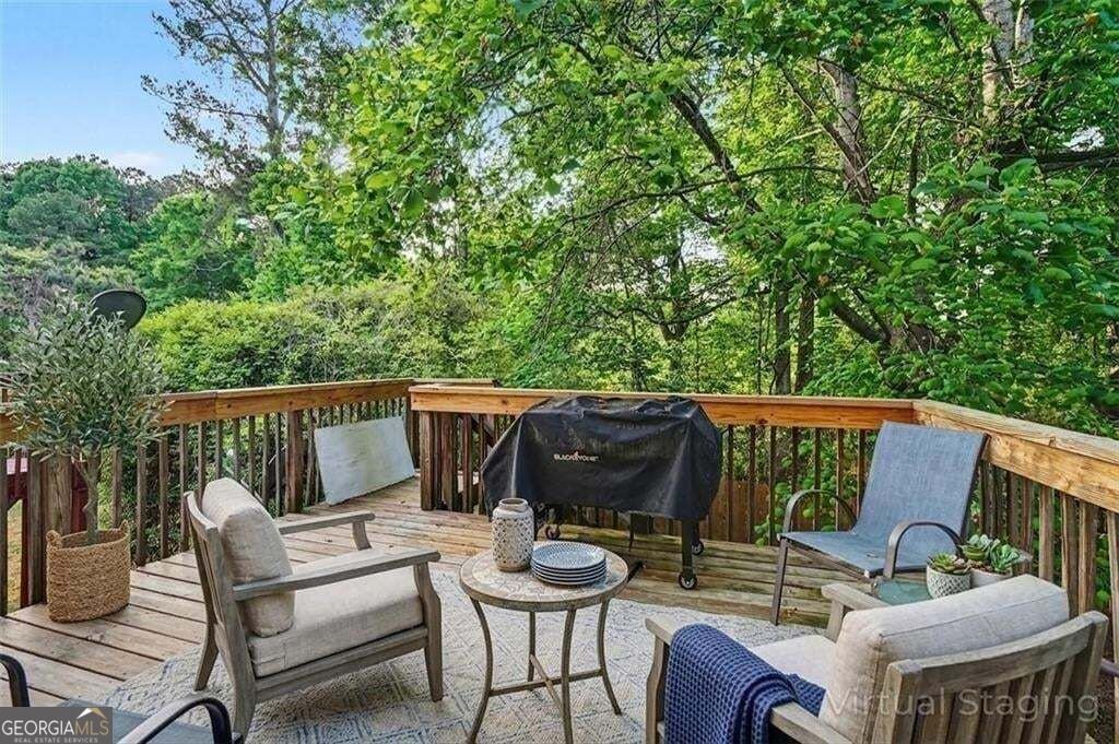 913 Arbor Drive Loganville - Photo 18