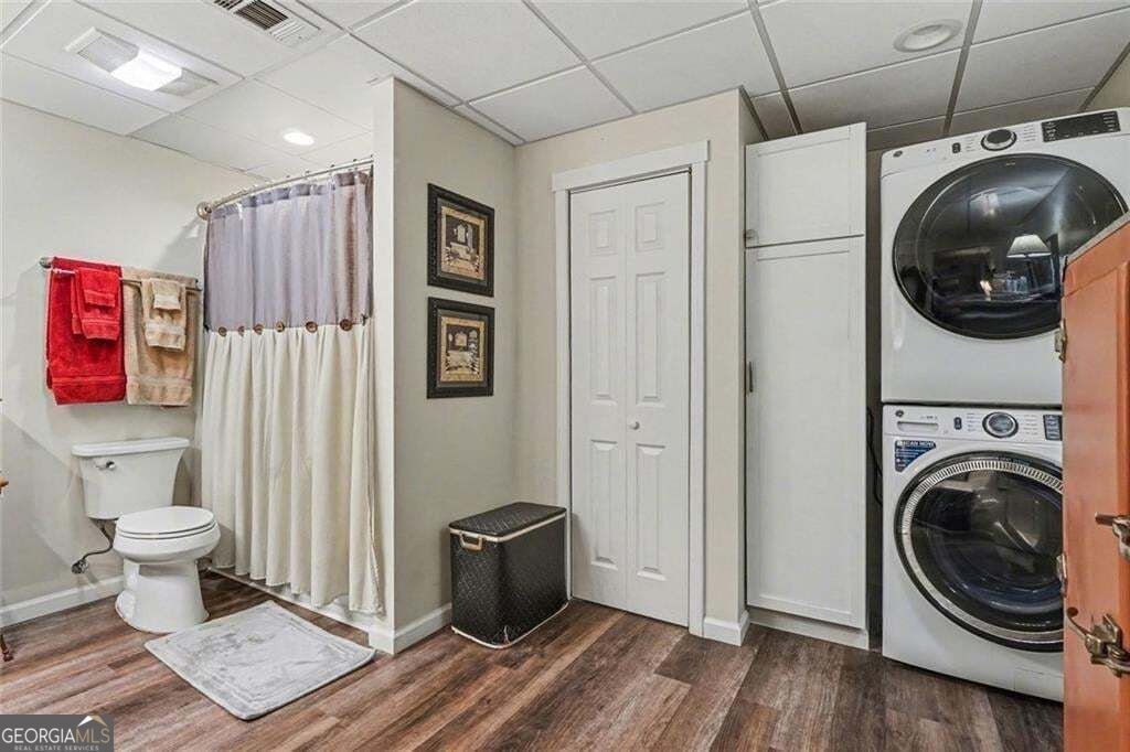 913 Arbor Drive Loganville - Photo 22