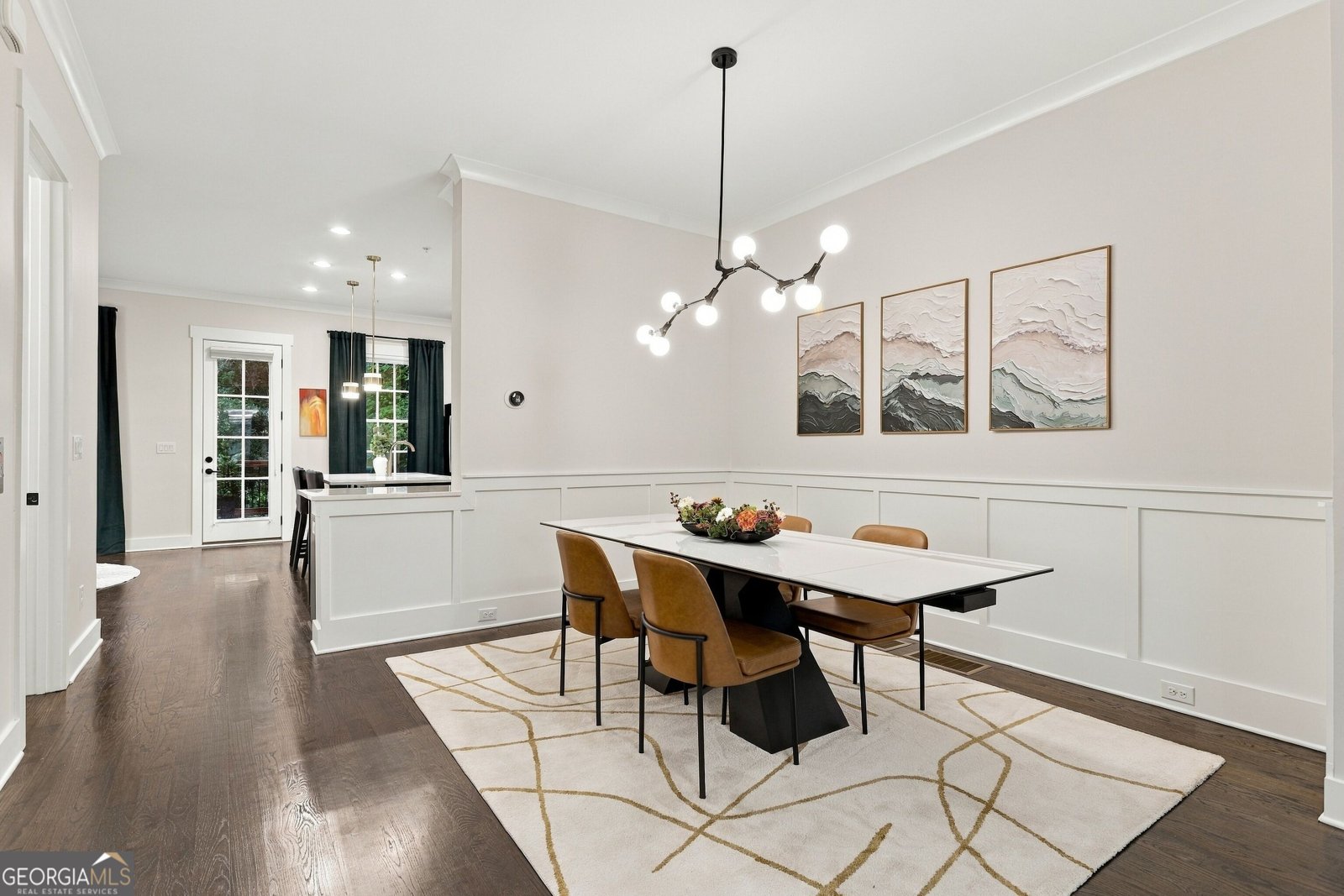 289 Heritage Lane Atlanta - Photo 10