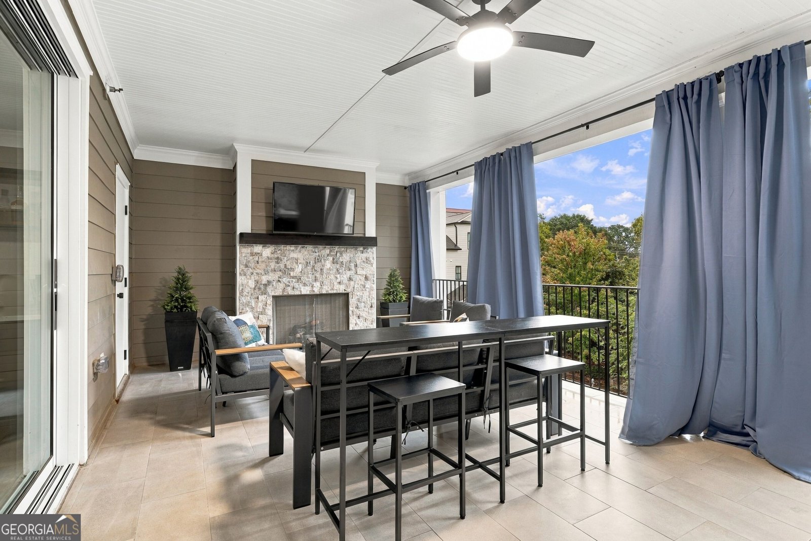 289 Heritage Lane Atlanta - Photo 14