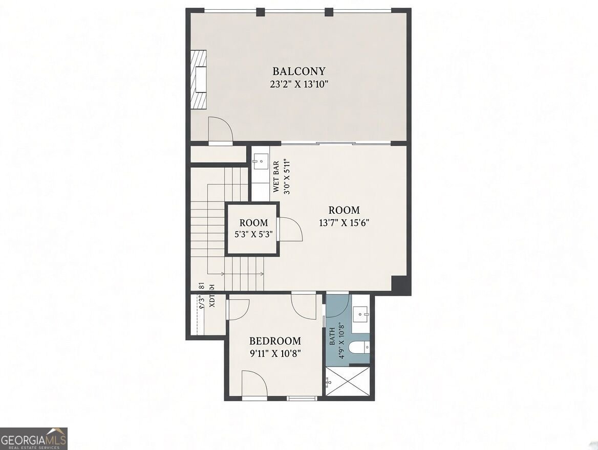 289 Heritage Lane Atlanta - Photo 20