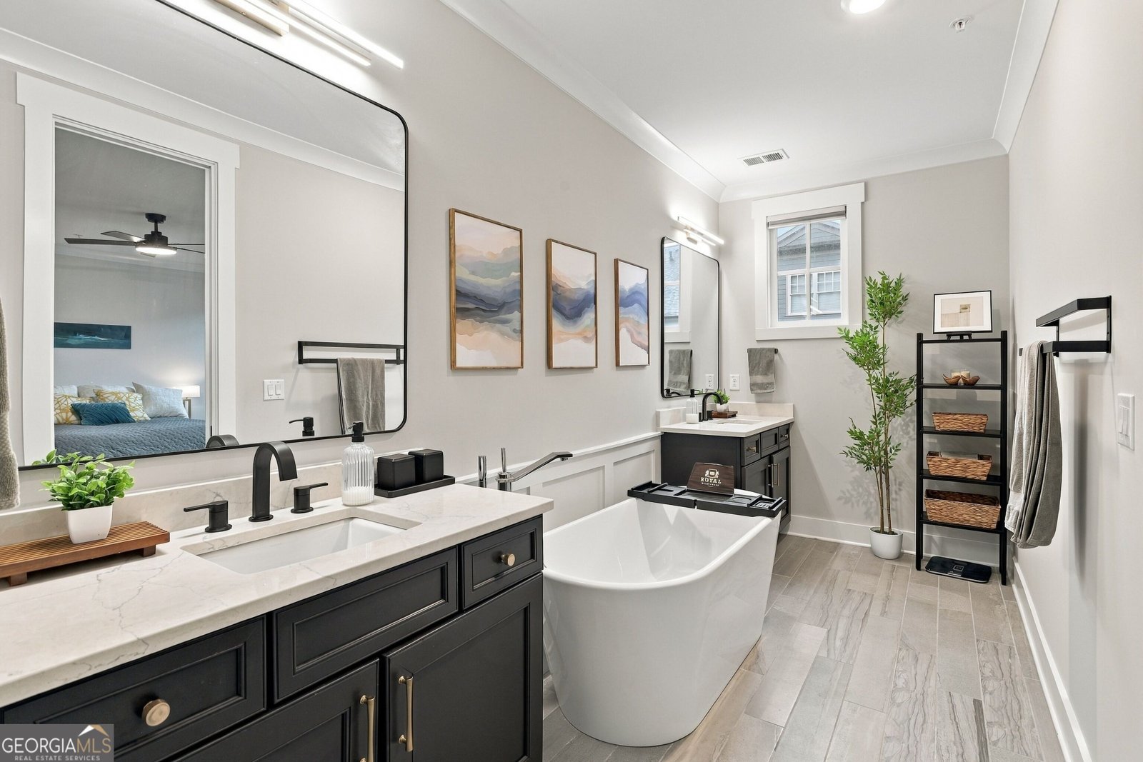 289 Heritage Lane Atlanta - Photo 23