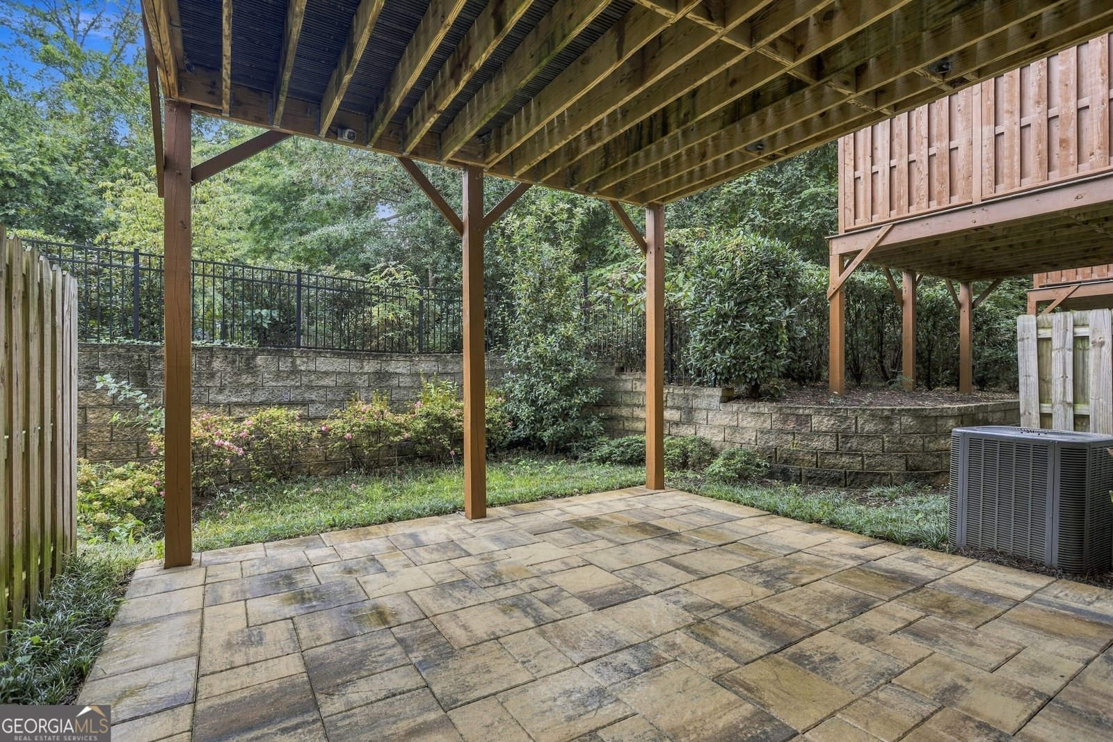 289 Heritage Lane Atlanta - Photo 29