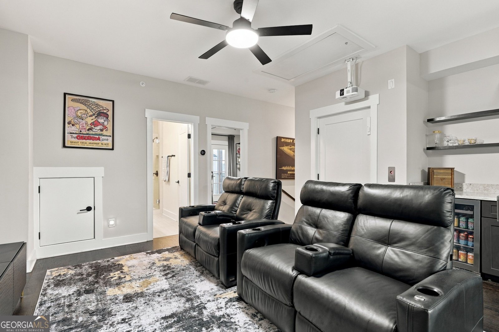 289 Heritage Lane Atlanta - Photo 37