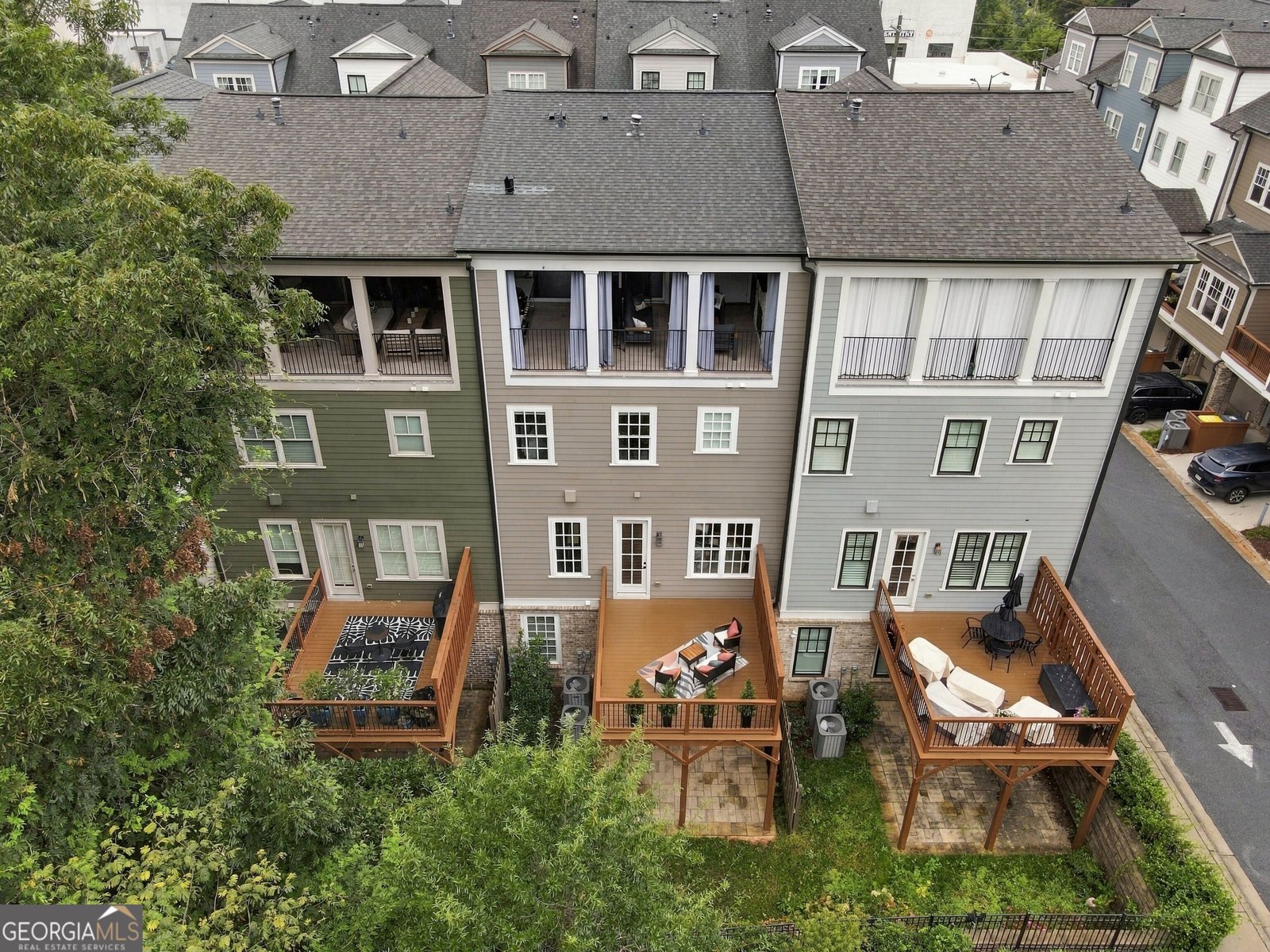 289 Heritage Lane Atlanta - Photo 48