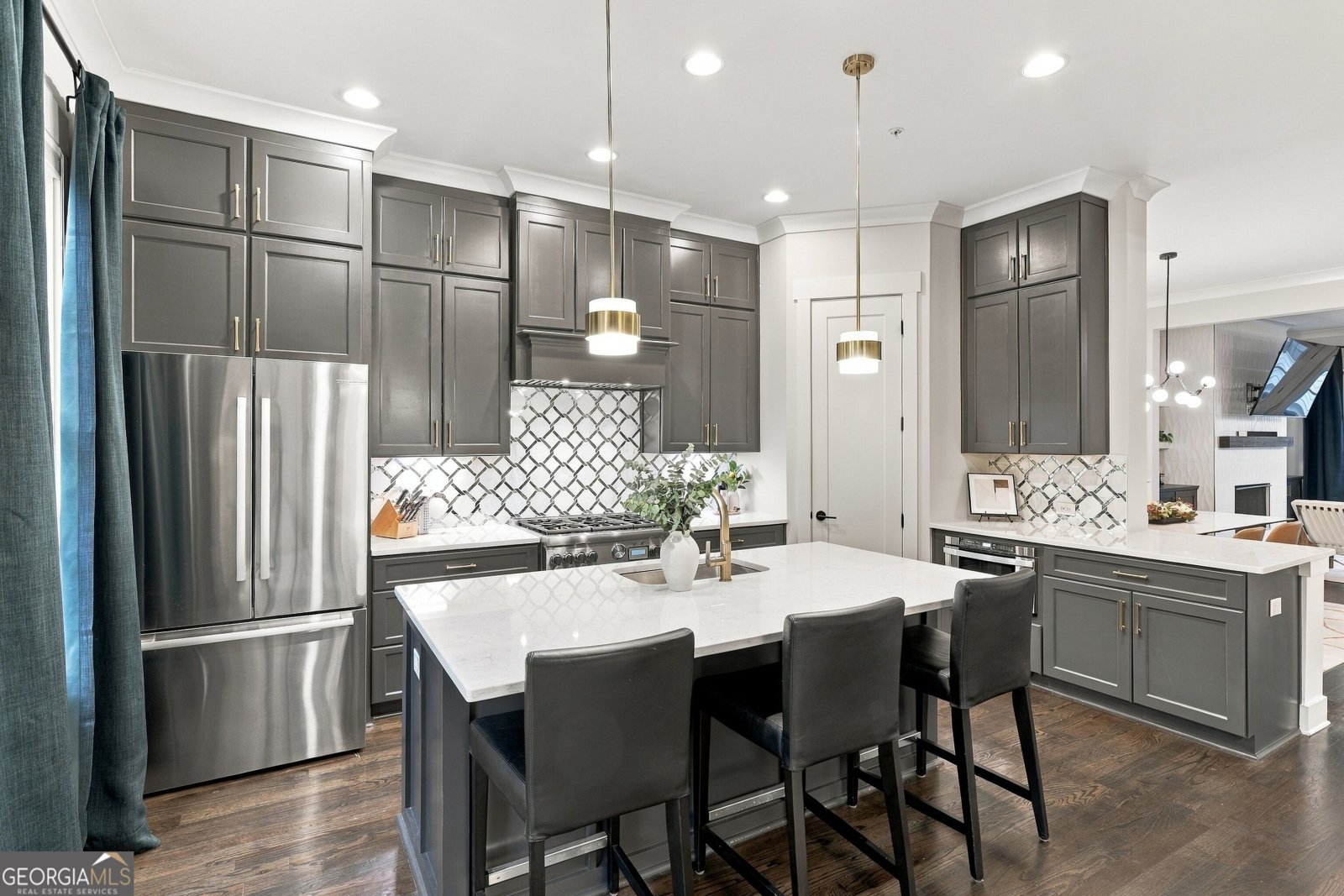 289 Heritage Lane Atlanta - Photo 8