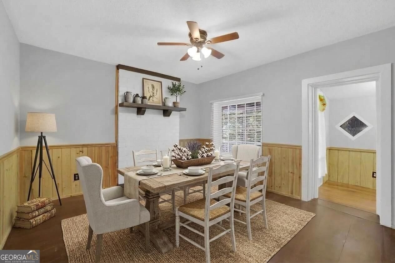 167 Nugget Ridge Road Dawsonville - Photo 14