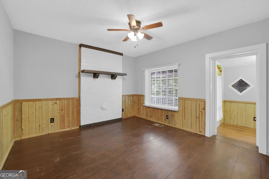 167 Nugget Ridge Road Dawsonville - Photo 15