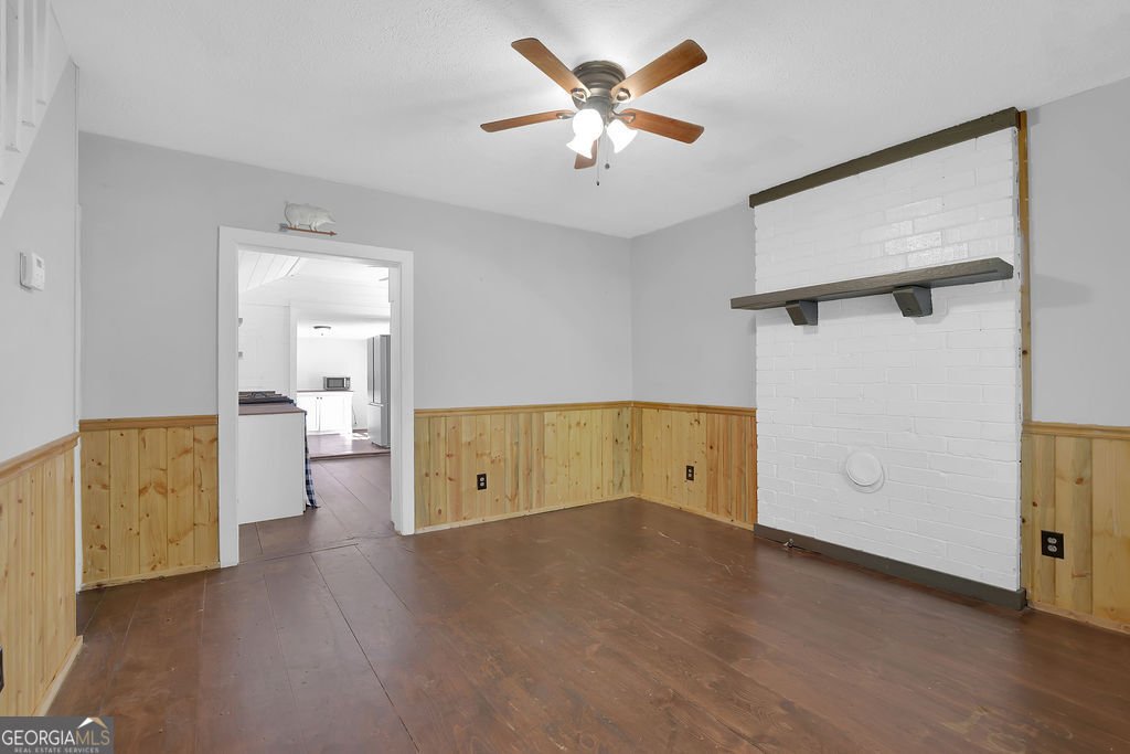 167 Nugget Ridge Road Dawsonville - Photo 17