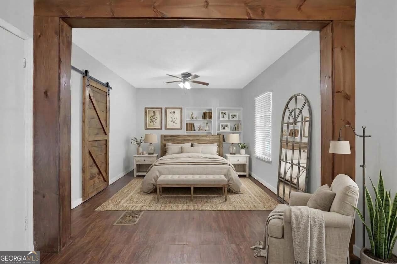 167 Nugget Ridge Road Dawsonville - Photo 19