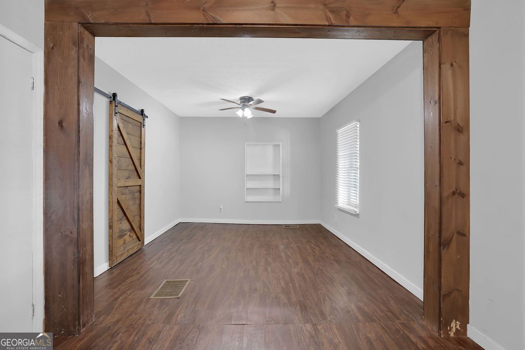 167 Nugget Ridge Road Dawsonville - Photo 20